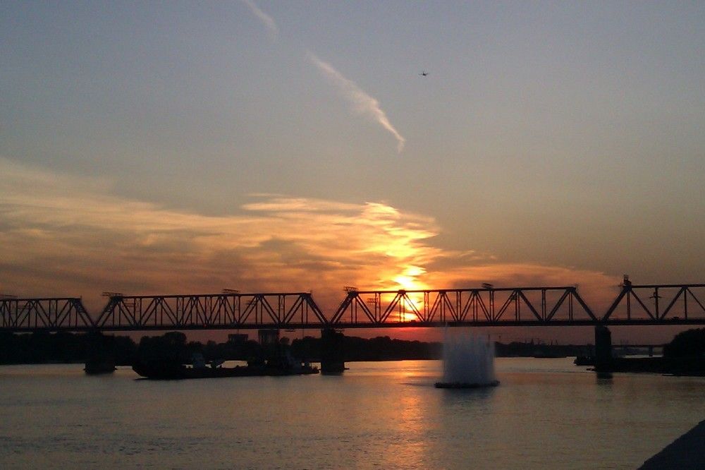 Photograph by Наталья Еременко