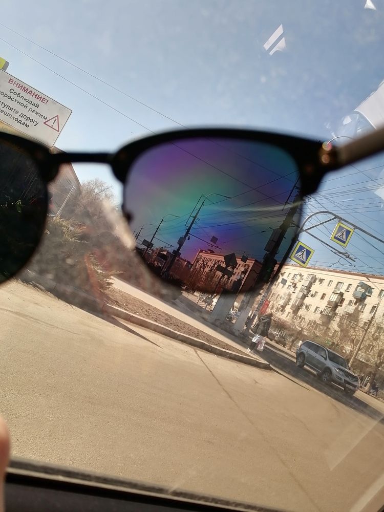 Photograph by Рифат Махмутов