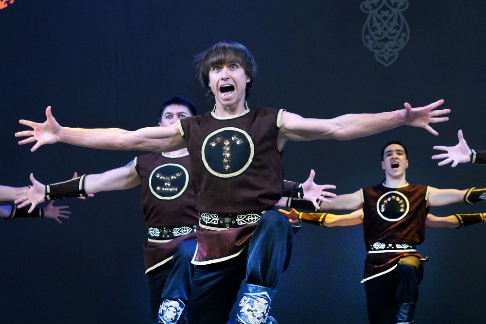 Photograph by Олег Машковский