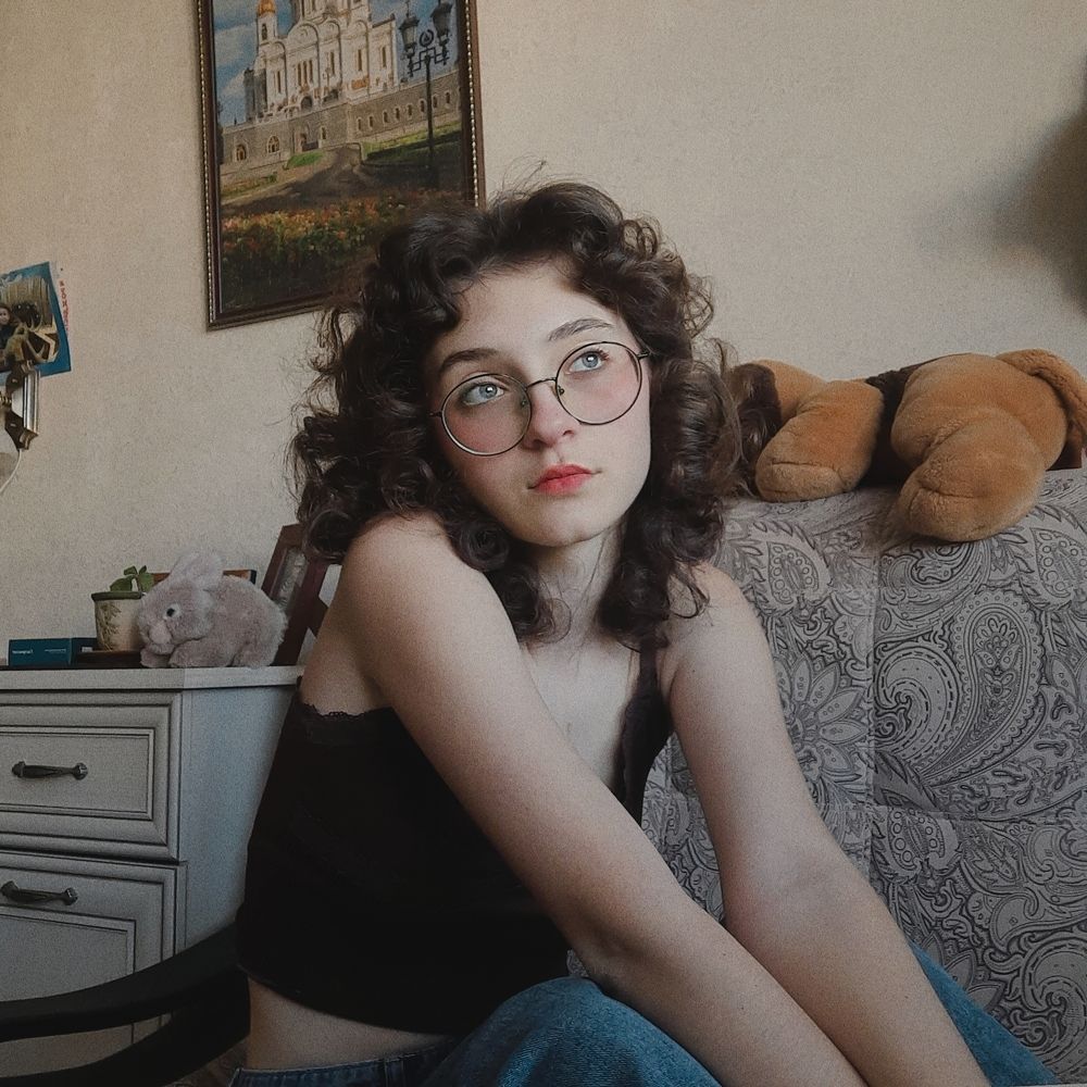 Photograph by Валерия Фомичева