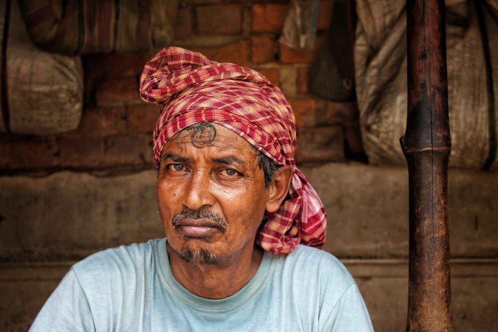 Photograph by Punnya Guha Thakurta