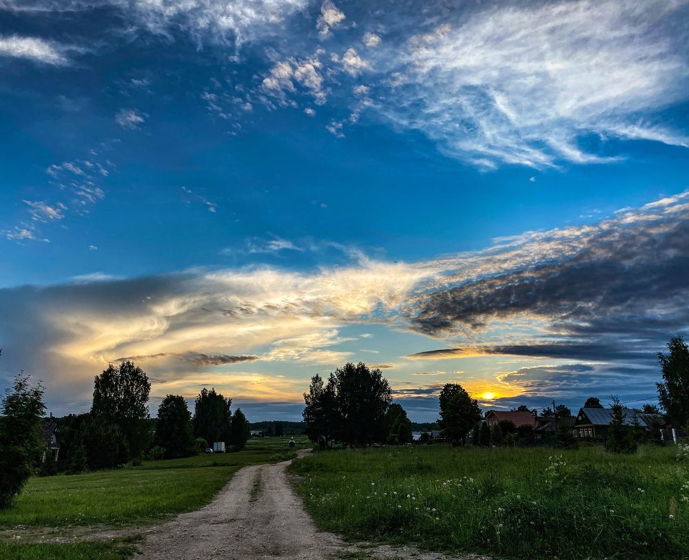 Photograph by Виктория Лаур