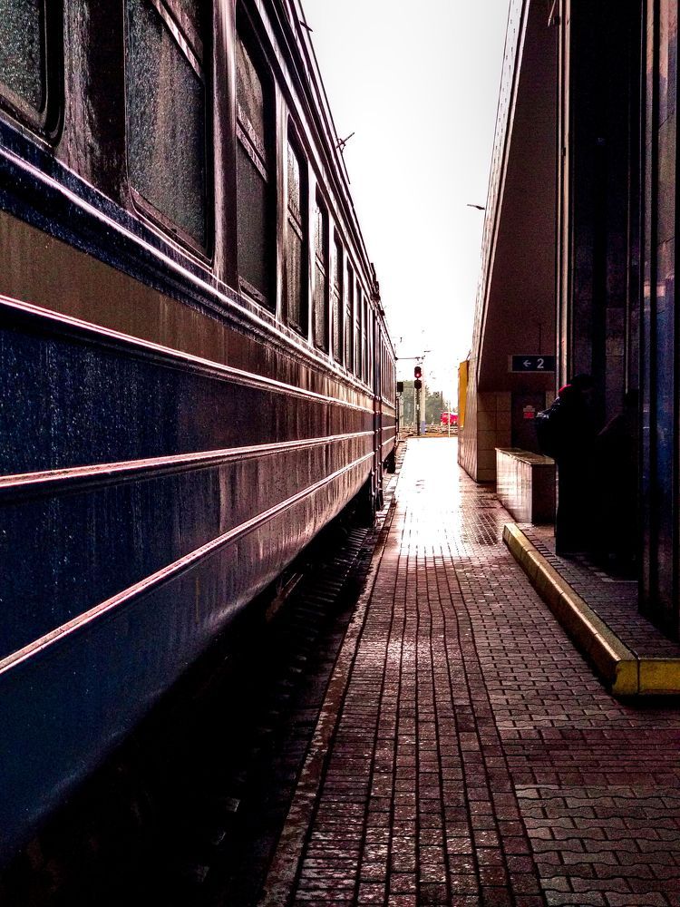 Photograph by Усевалад Куліш