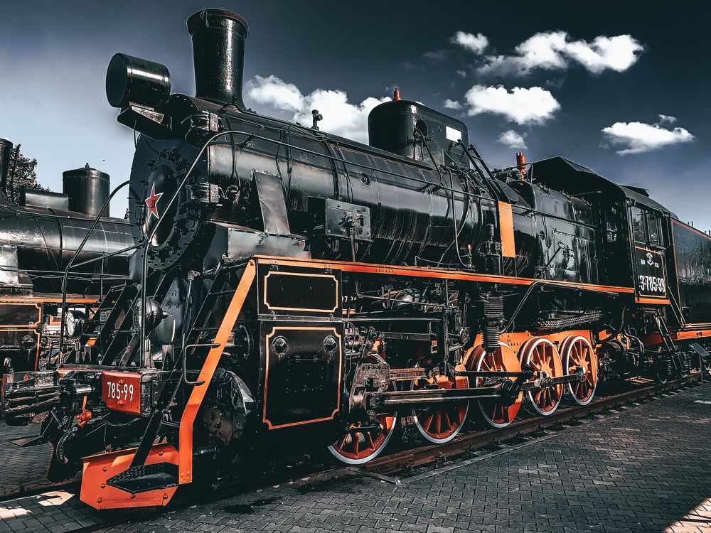 Photograph by Тема Амельянчик