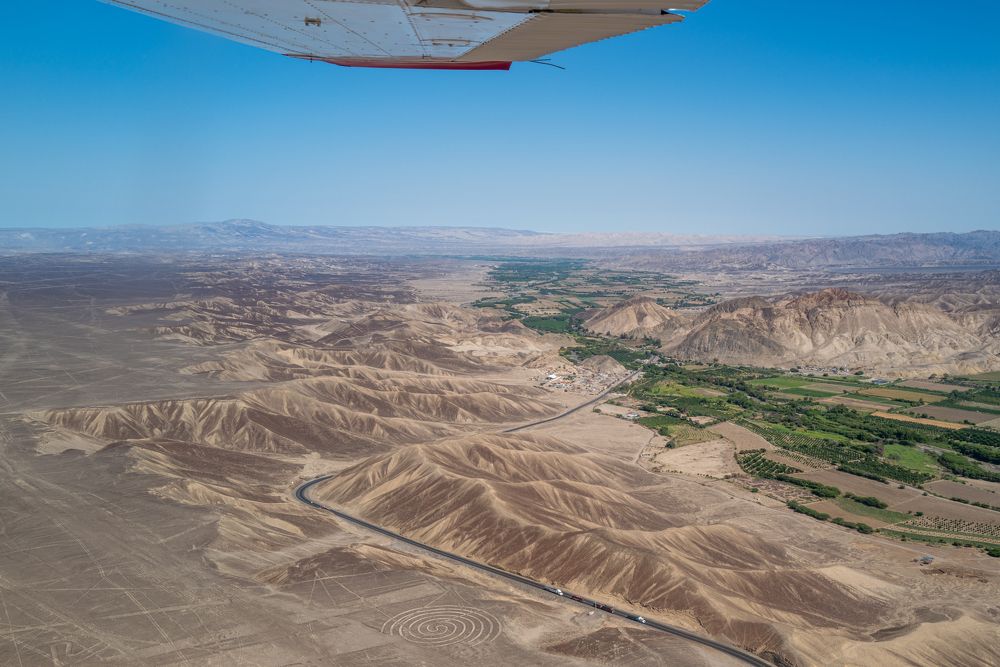 Photograph by Elio Randi