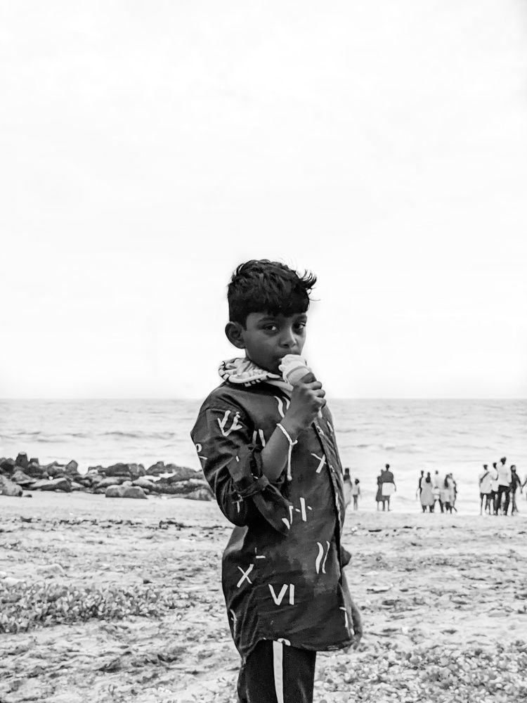 Photograph by Govind Viswanath