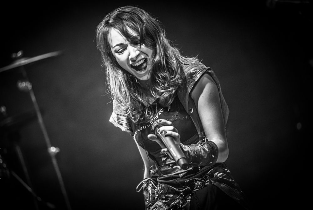 Photograph by Михаил Гаврилов