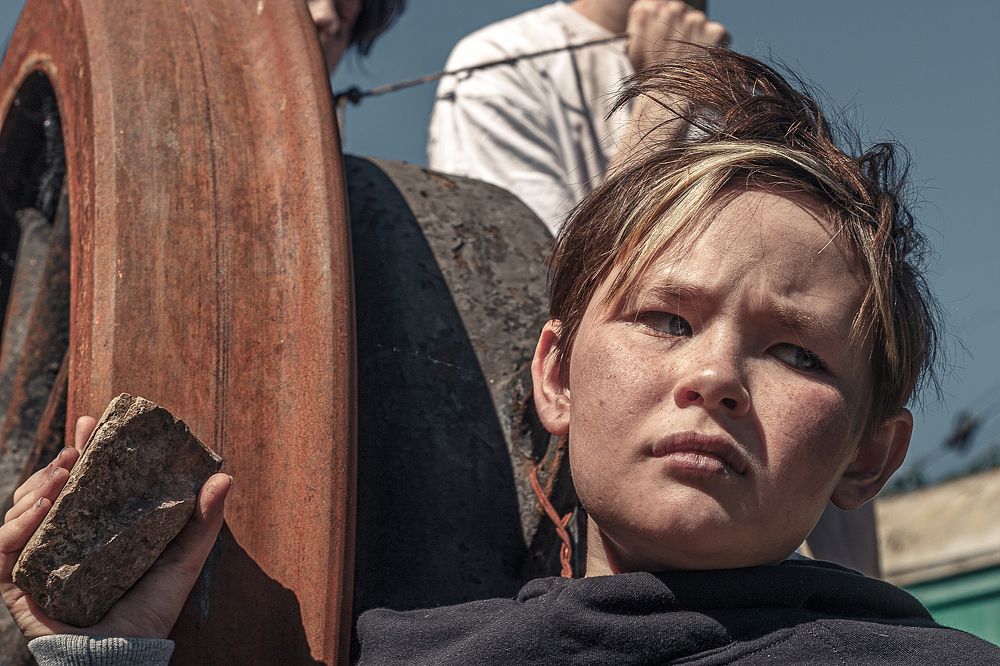 Фотография автора Иван Вострецов