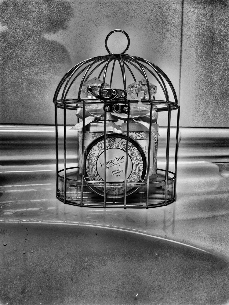 Photograph by Małgorzata Szymańska