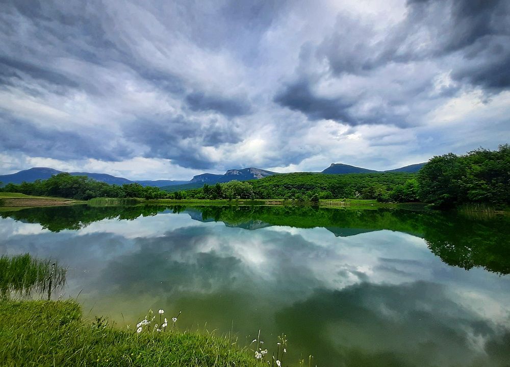 Photograph by Екатерина Гордеева