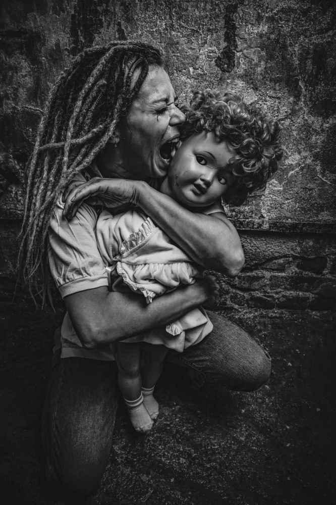 Photograph by Artur Imaev