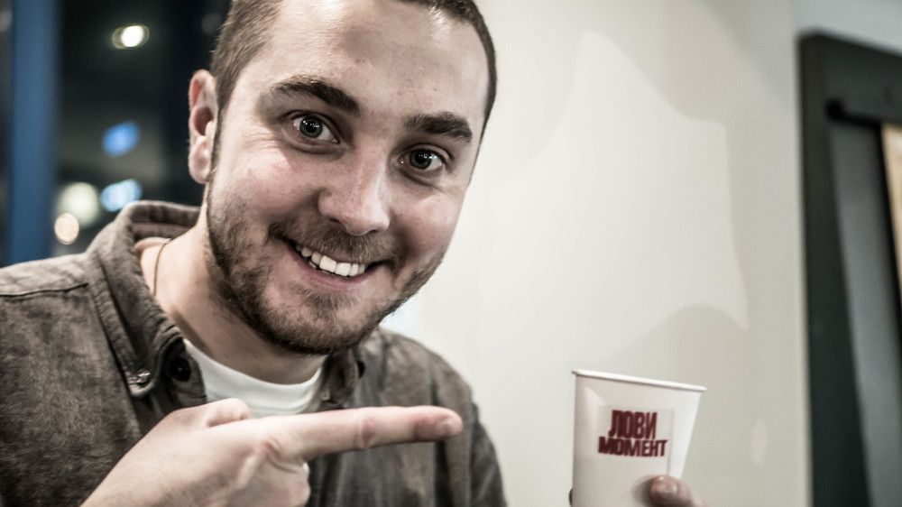 Photograph by Руслан Ибрагимов