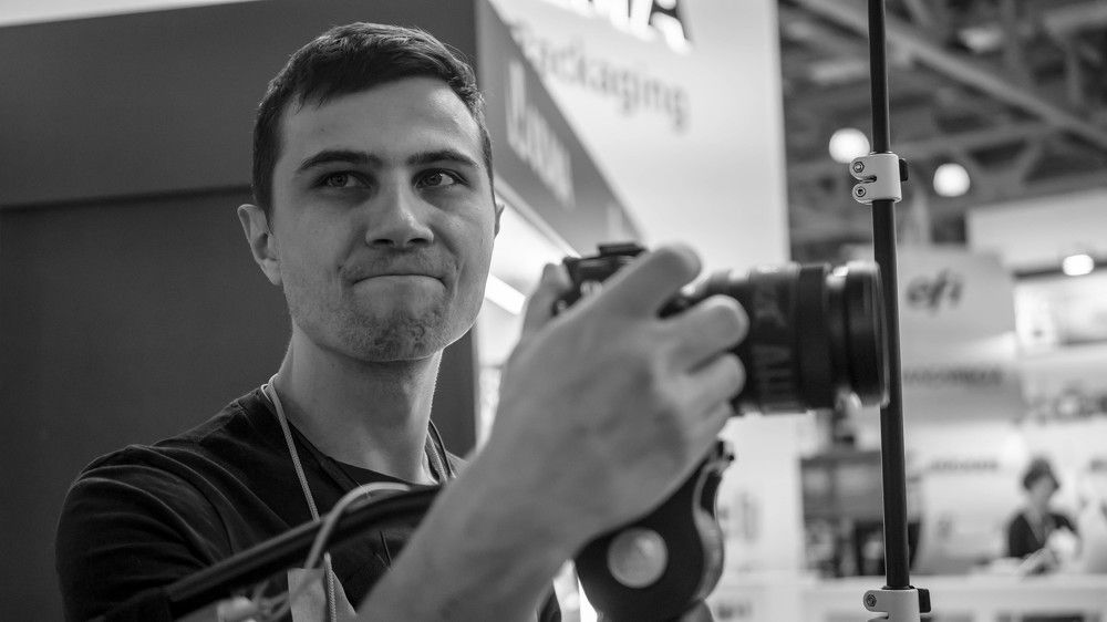 Photograph by Руслан Ибрагимов