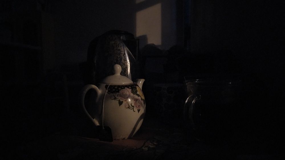 Photograph by Shahin Huseynli