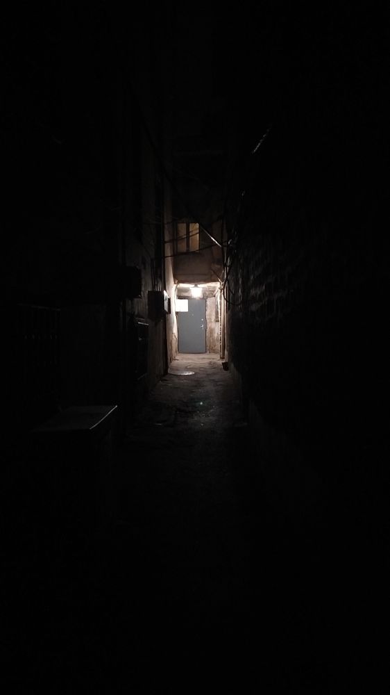 Photograph by Shahin Huseynli