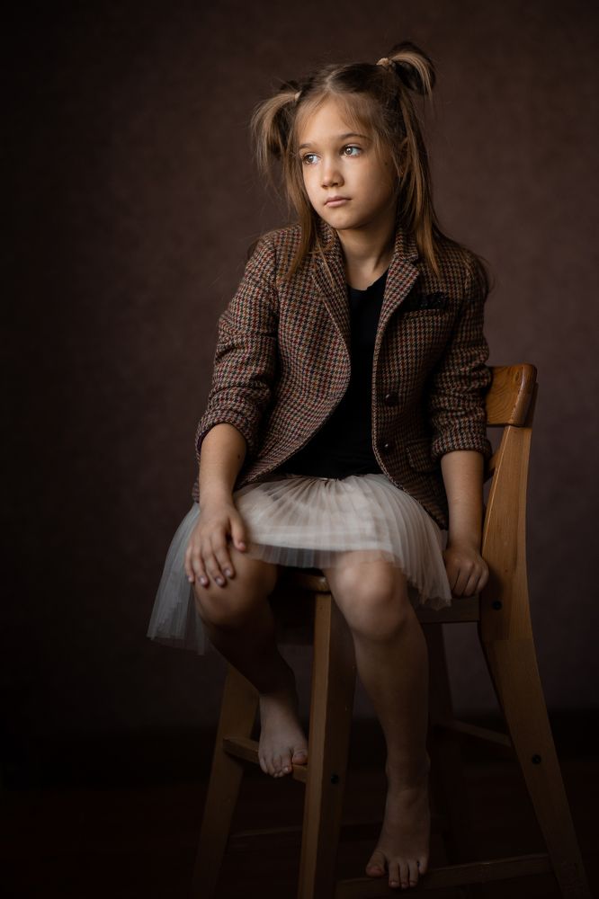 Photograph by Ольга Никишина