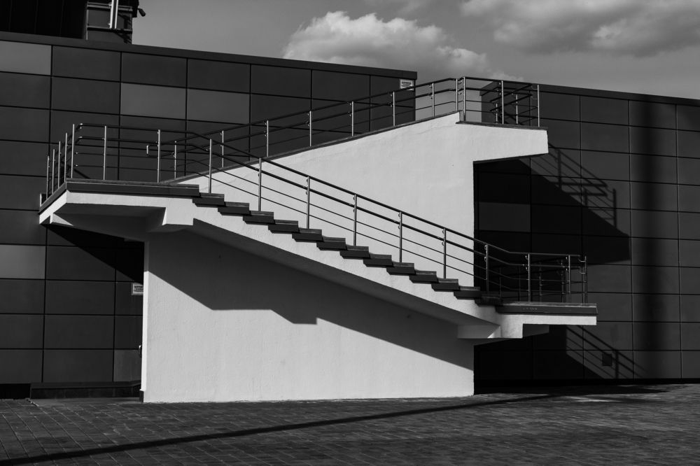 Photograph by Евгений Наймушин