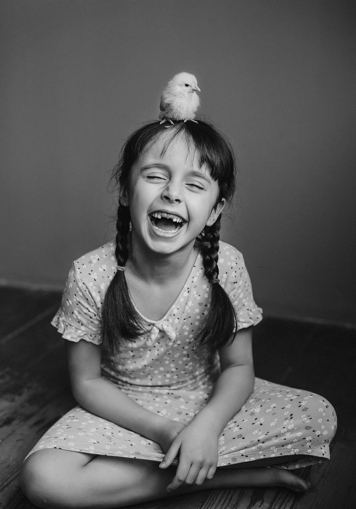 Photograph by Елена Тульчинская