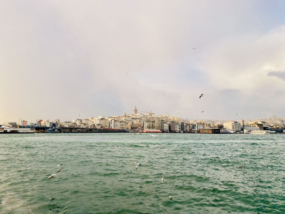 Photograph by Jelena Smala