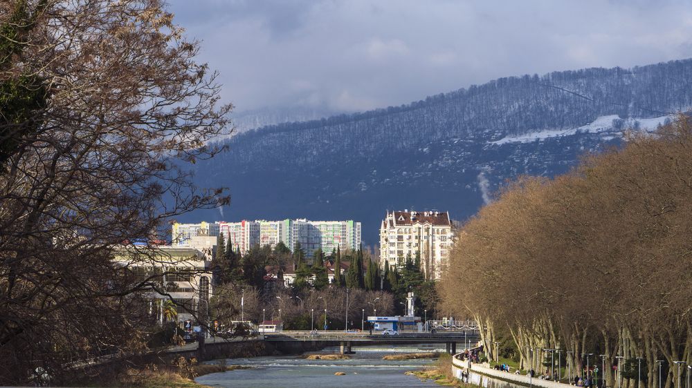 Photograph by Александр Янковский