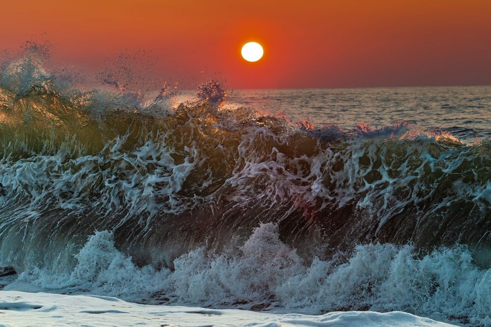 Photograph by Giga Kokoladze