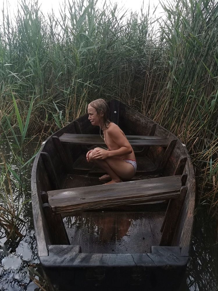 Photograph by Мария Бартош