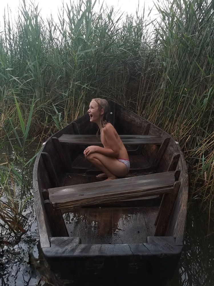 Photograph by Мария Бартош