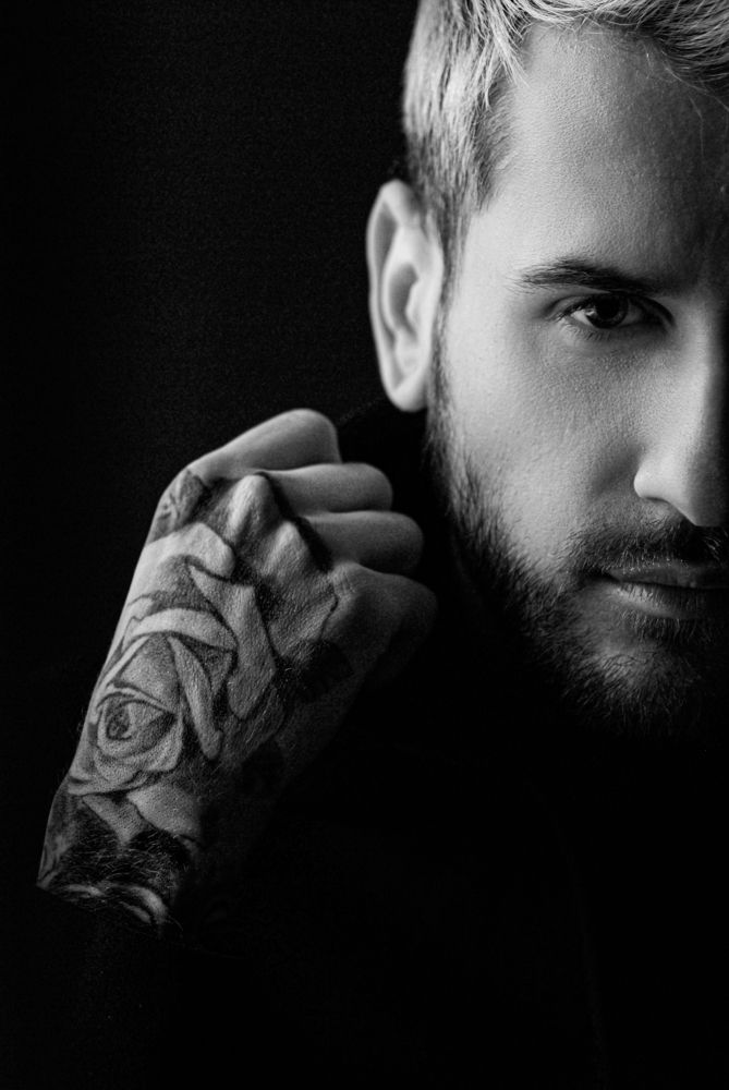 Photograph by Anna Parshenko