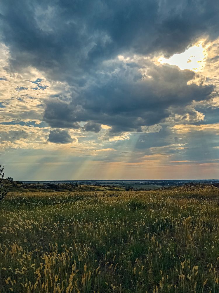 Photograph by Дарья Тарасова