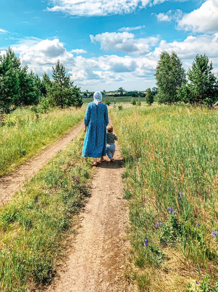 Photograph by Дарья Тарасова