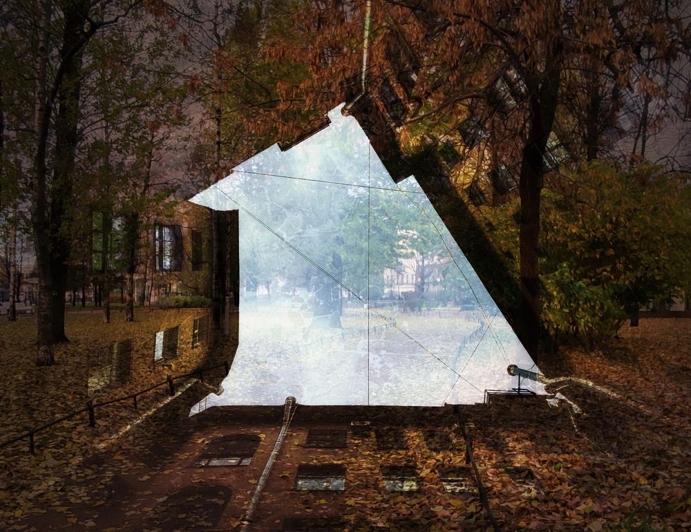 Photograph by Павел Жданов