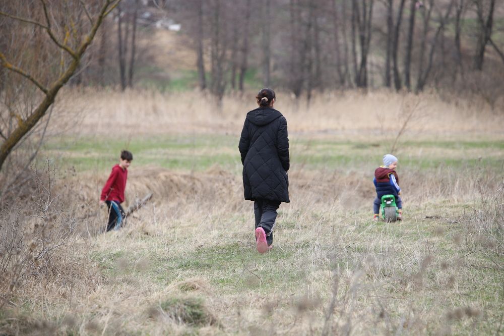 Photograph by Виктория Коваль