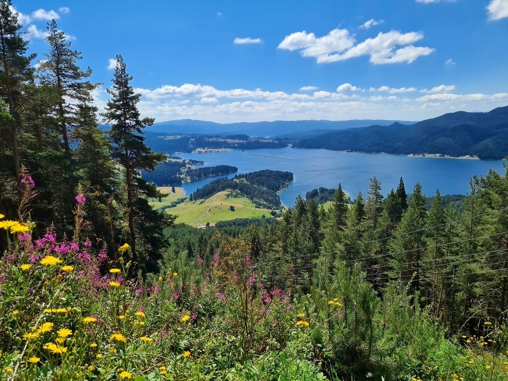 Photograph by Lyuben Zehtinski