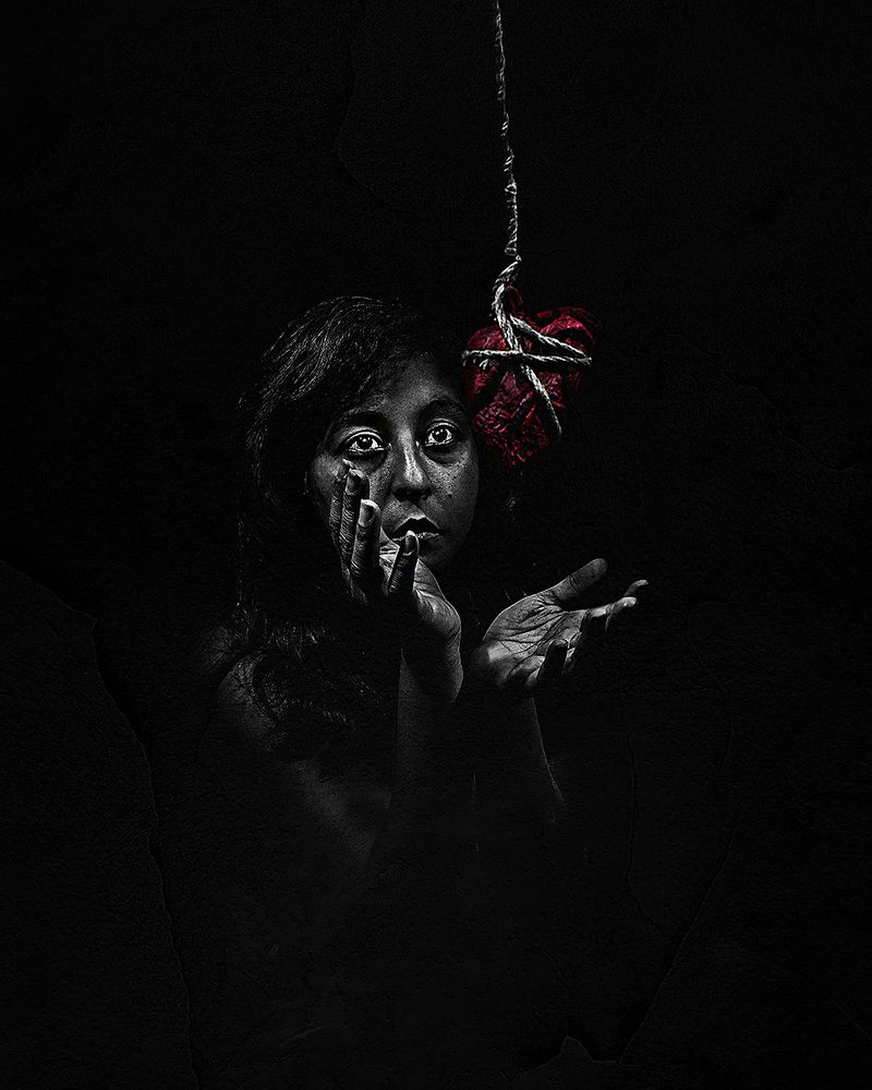 Photograph by Silvana Córdoba