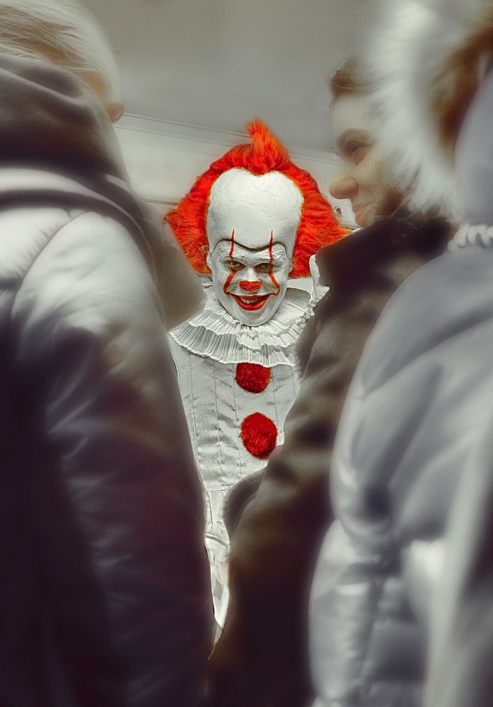 Photograph by Константин Мишнаевский