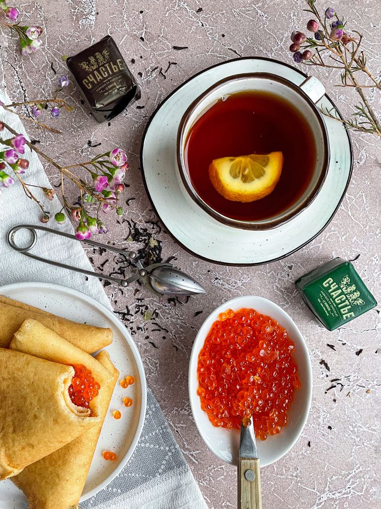 Photograph by Ольга Дорошенко