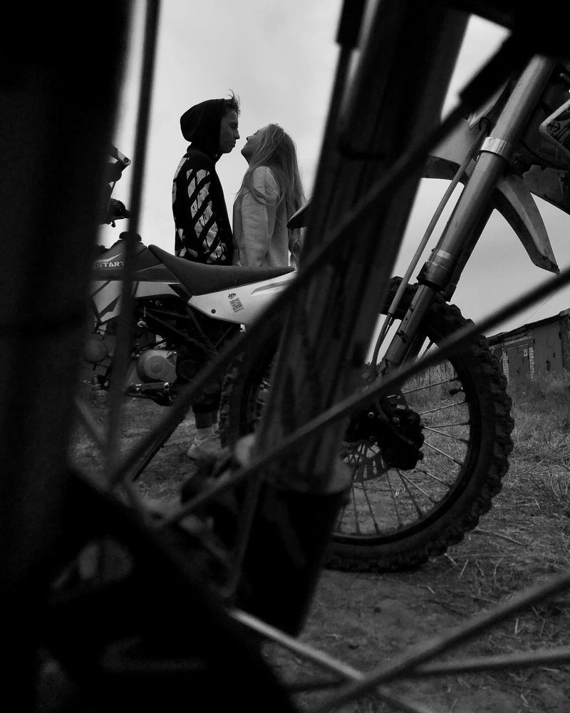 Photograph by Наталья Гранфельд