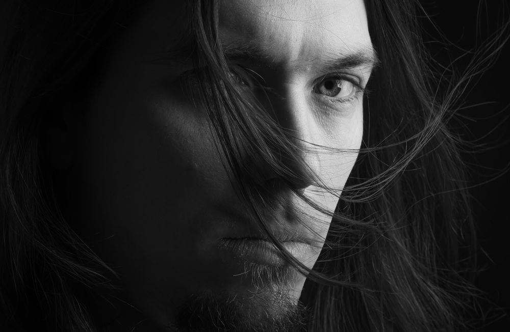 Photograph by Анастасия Харитонова