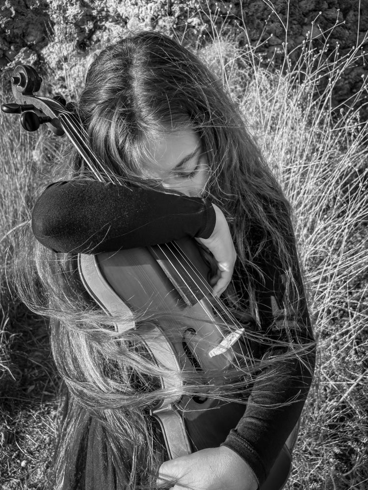 Photograph by Ирина