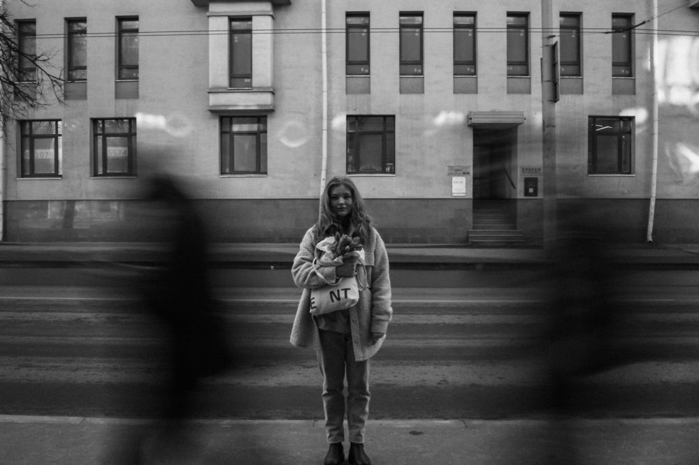 Photograph by Maria Kurakhtanova