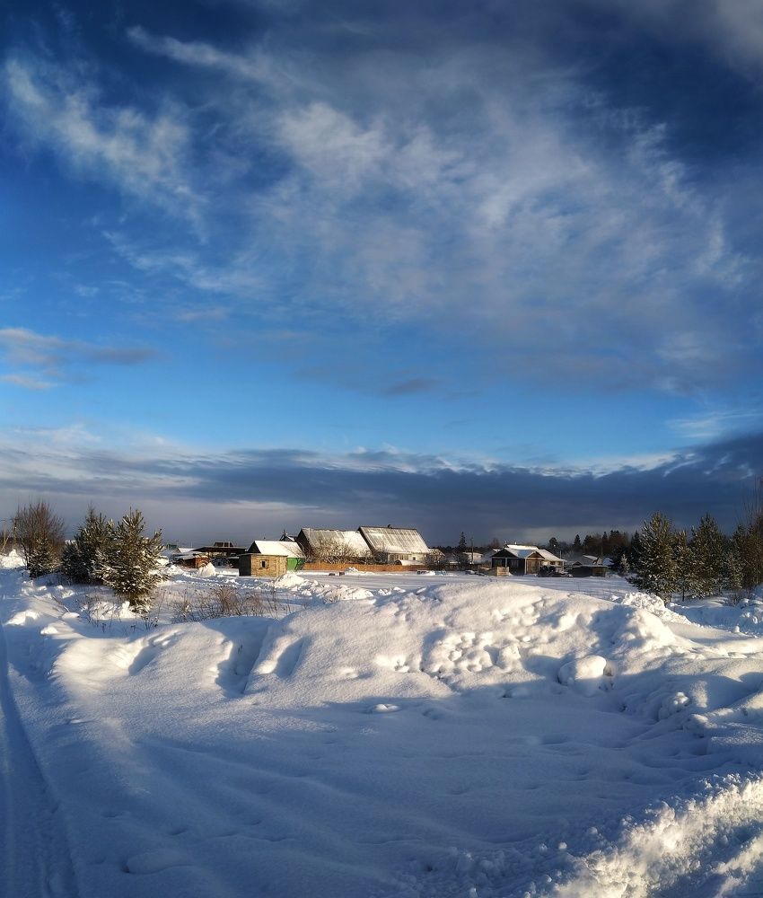 Photograph by Николай Мюллер