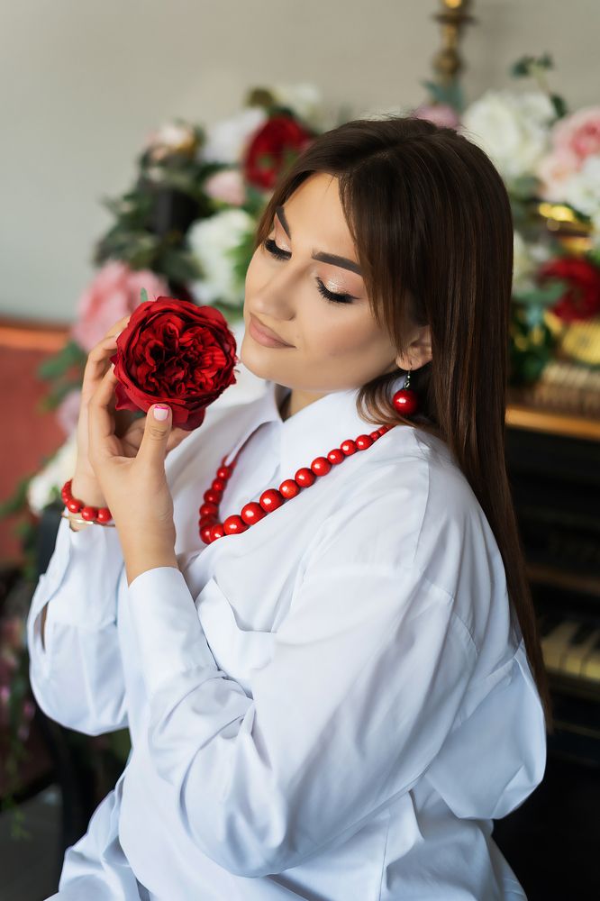 Photograph by Анюта Шелофаст