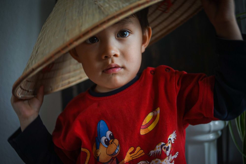 Photograph by Irina Tischer