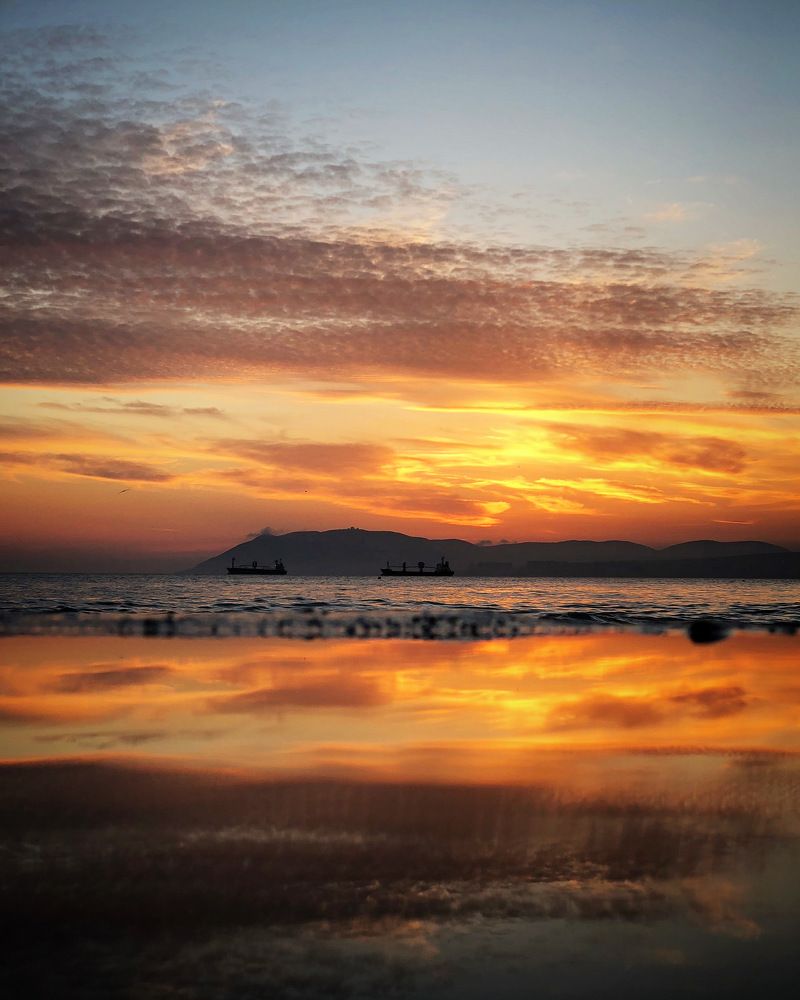 Photograph by Alexandr Tulinov