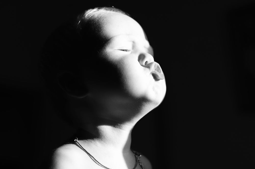 Photograph by Alexandr Tulinov