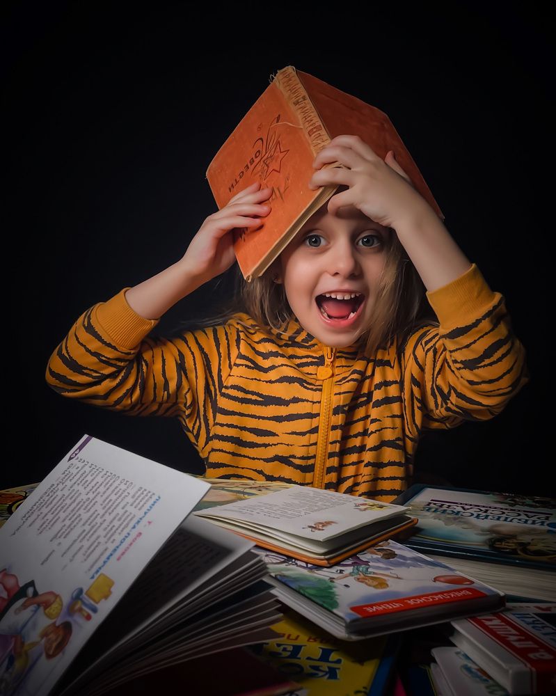 Photograph by Марина Тверитнева