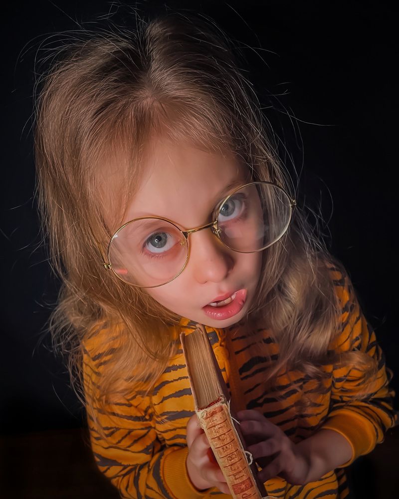 Photograph by Марина Тверитнева