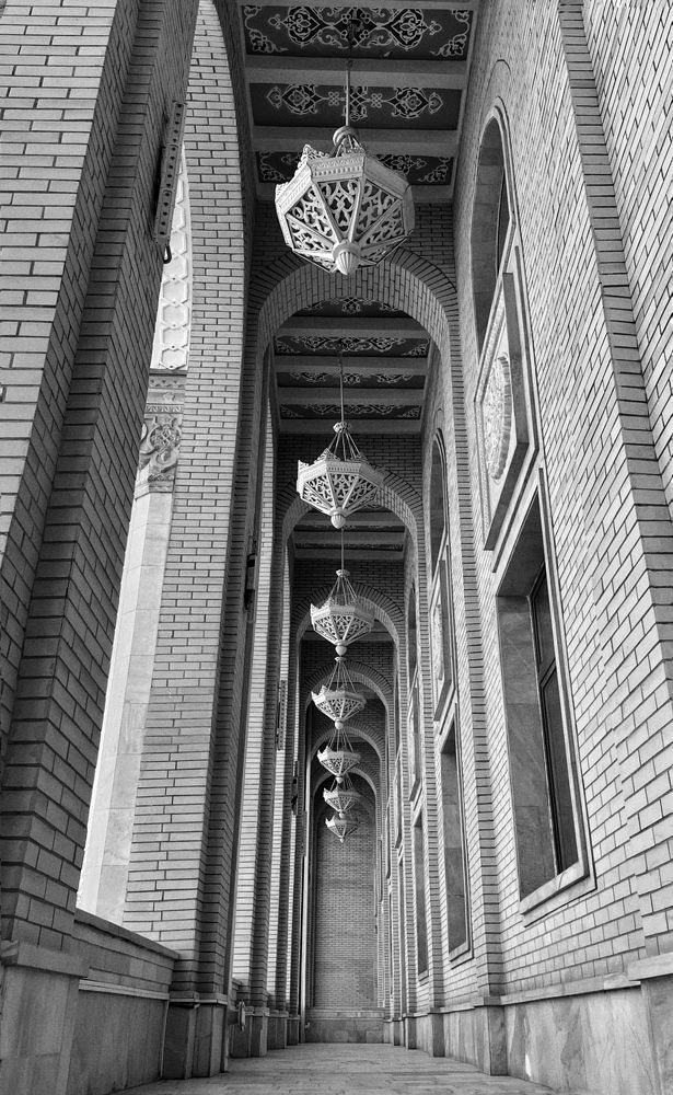 Photograph by MADiNA