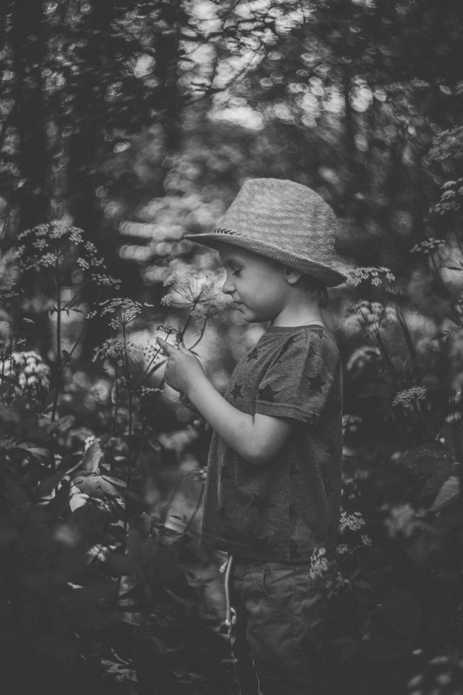 Фотография автора Анжелика