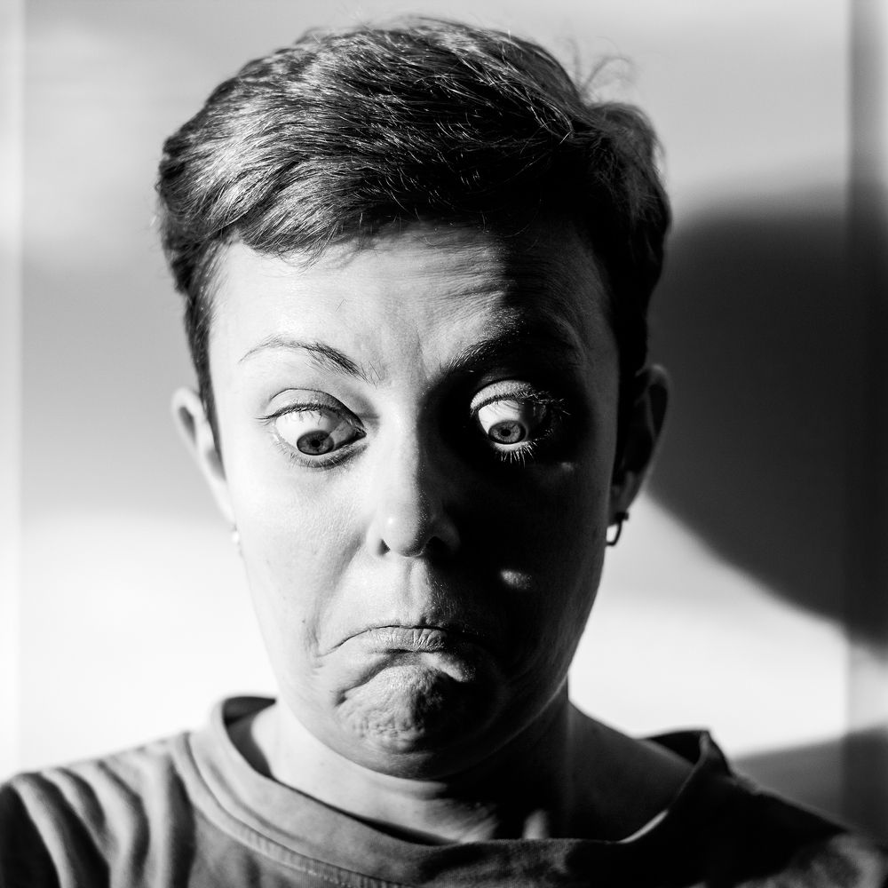 Фотография автора Дарина Фельдман